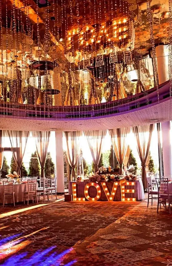 Restaurant nuntă Dolj – Ramada Plaza Craiova